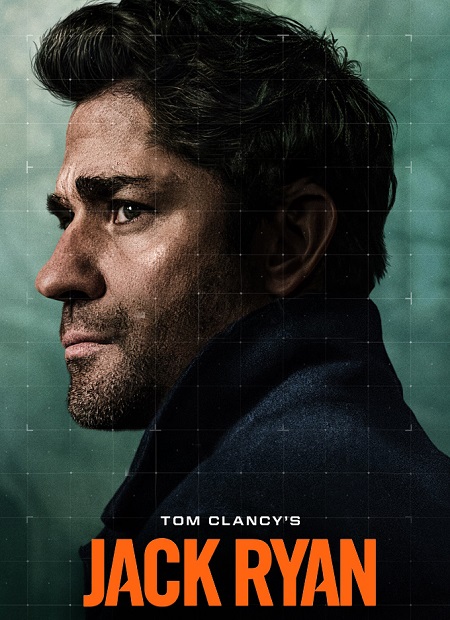 مسلسل Jack Ryan الموسم الرابع الحلقة 3 مترجمة