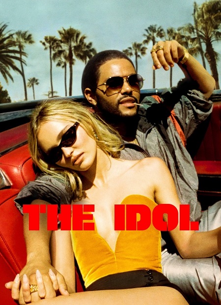 مسلسل The Idol الموسم الاول الحلقة 3 مترجمة