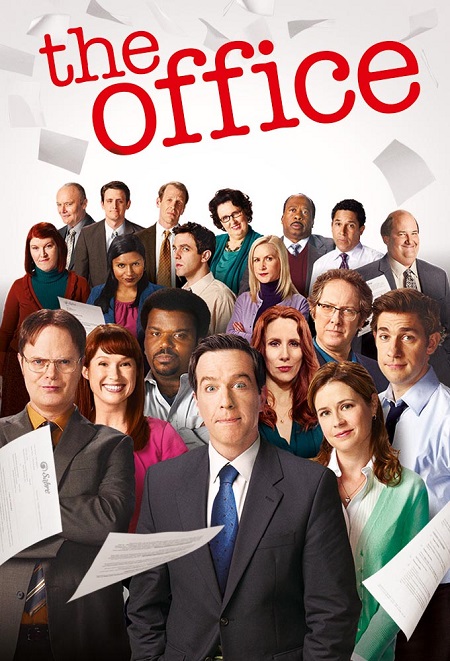 مسلسل The Office الموسم الثامن الحلقة 4 مترجمة