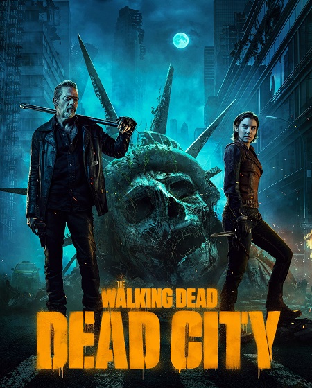 مسلسل TWD Dead City الموسم الاول الحلقة 6 مترجمة