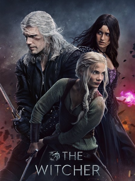 مسلسل The Witcher الموسم الثالث الحلقة 5 مترجمة