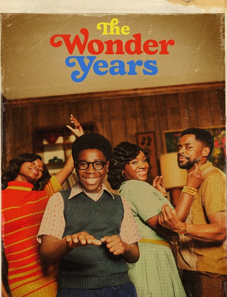 مسلسل The Wonder Years الموسم الثاني الحلقة 8 مترجمة