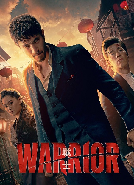 مسلسل Warrior الموسم الثالث الحلقة 8 مترجمة