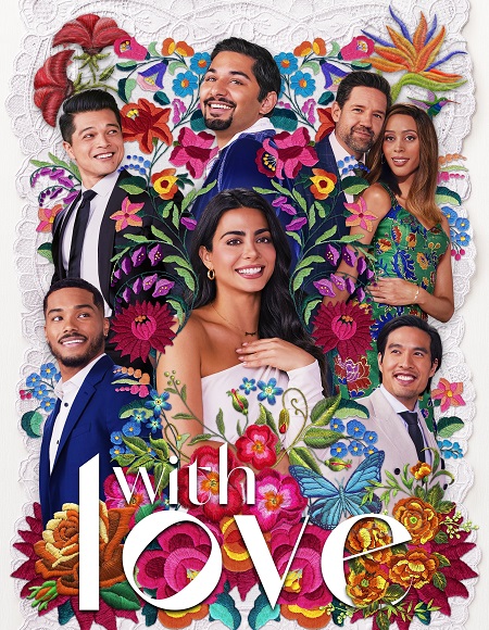 مسلسل With Love الموسم الثاني الحلقة 1 مترجمة