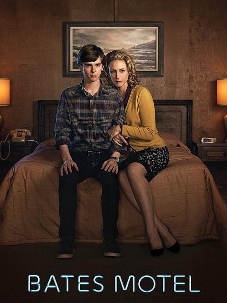 مسلسل Bates Motel الموسم الاول الحلقة 7 مترجمة