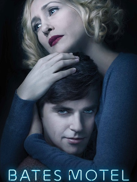 مسلسل Bates Motel الموسم الثالث الحلقة 10 مترجمة