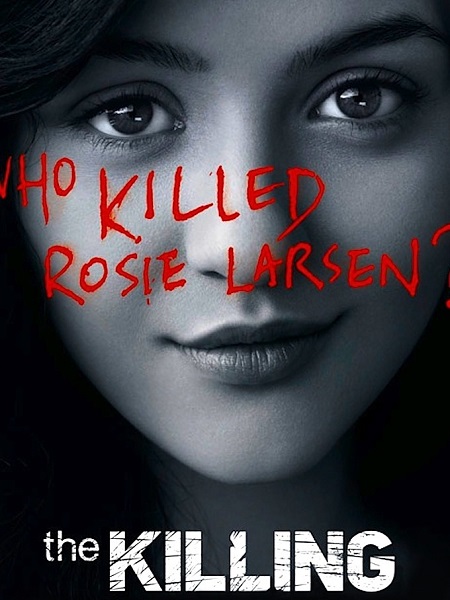 مسلسل The Killing الموسم الاول الحلقة 5 مترجمة