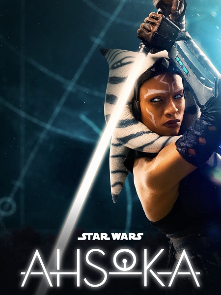 مسلسل Ahsoka الحلقة 1 مترجمة