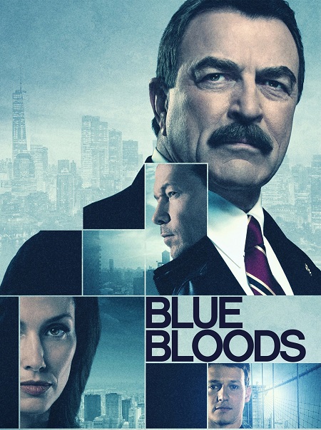 مسلسل Blue Bloods الموسم 11 الحلقة 1 مترجمة