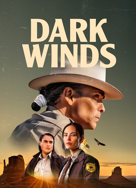 مسلسل Dark Winds الموسم الثاني الحلقة 4 مترجمة