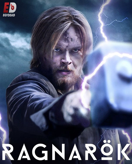 مسلسل Ragnarok الموسم الثالث الحلقة 1 مترجمة