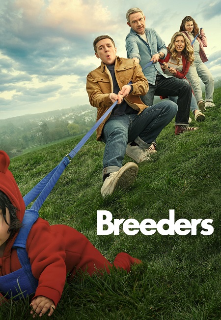 مسلسل Breeders الموسم الرابع الحلقة 7 مترجمة