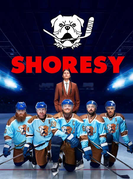 مسلسل Shoresy الموسم الثاني الحلقة 3 مترجمة