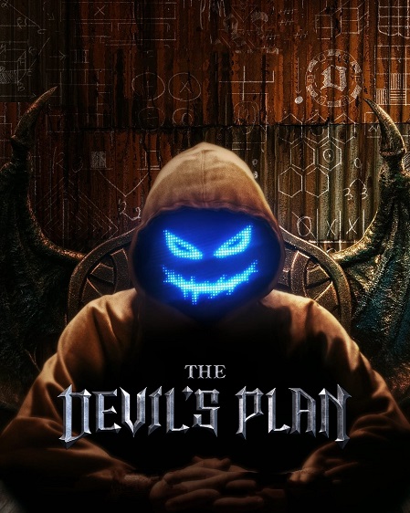 برنامج The Devil’s Plan الموسم الاول مترجم كامل