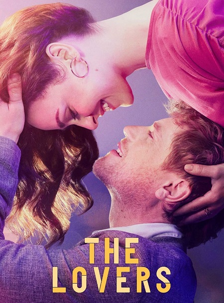 مسلسل The Lovers الموسم الاول الحلقة 3 مترجمة