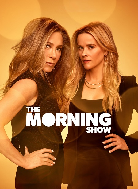 مسلسل The Morning Show الموسم الثالث الحلقة 2 مترجمة