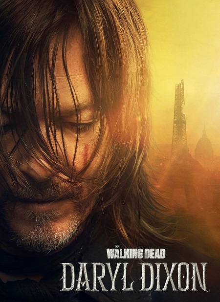 مسلسل The Walking Dead Daryl Dixon الحلقة 4 مترجمة