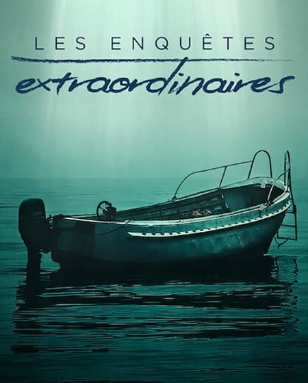 جميع مواسم مسلسل Unsolved Mysteries مترجم كامل