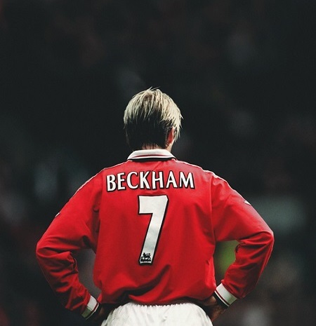 مسلسل Beckham الحلقة 1 مترجمة