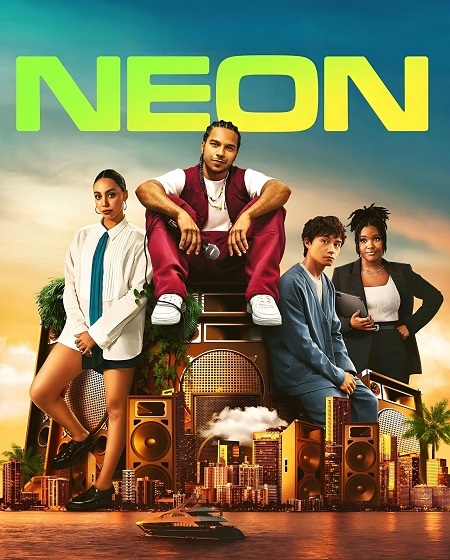 مسلسل Neon الموسم الاول الحلقة 4 مترجمة