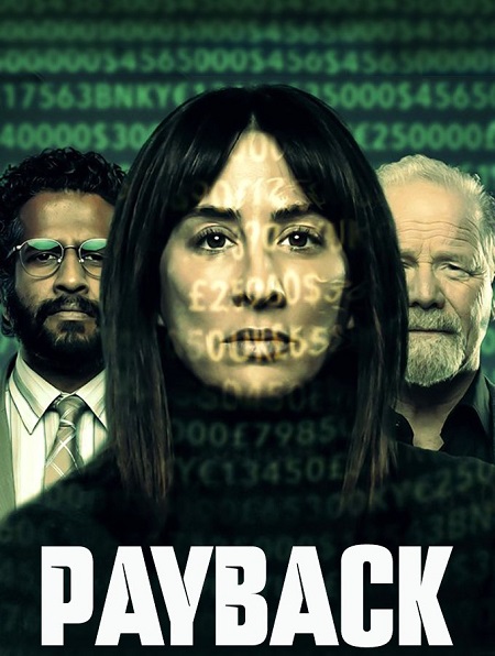 مسلسل Payback الموسم الاول الحلقة 4 مترجمة