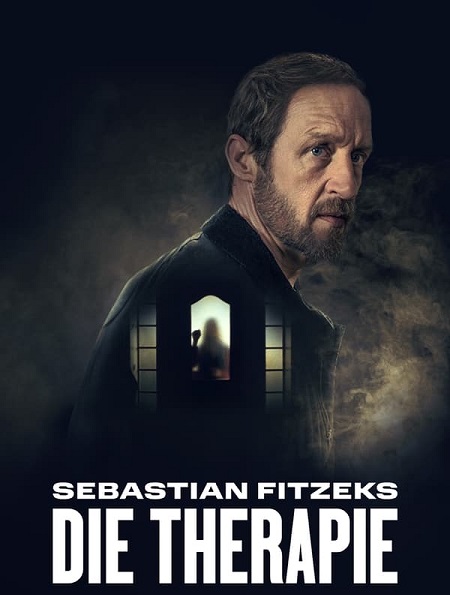 مسلسل Sebastian Fitzek’s Therapy الحلقة 6 مترجمة