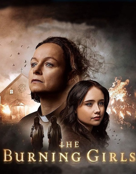 مسلسل The Burning Girls الموسم الاول مترجم كامل