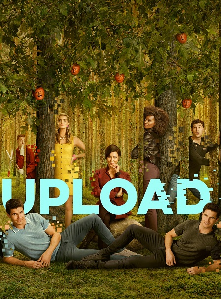 مسلسل Upload الموسم الثالث الحلقة 6 مترجمة