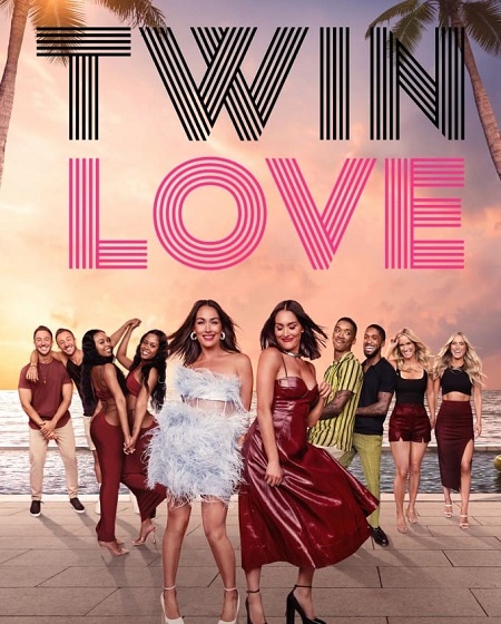 برنامج Twin Love الموسم الاول الحلقة 3 مترجمة