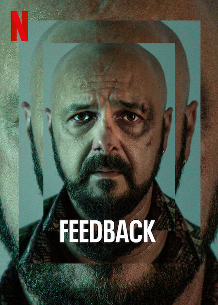 مسلسل Feedback الموسم الاول الحلقة 2 مترجمة