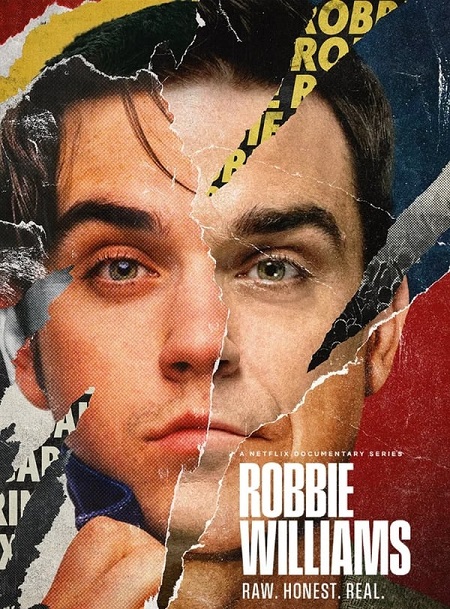 مسلسل Robbie Williams الحلقة 2 مترجمة
