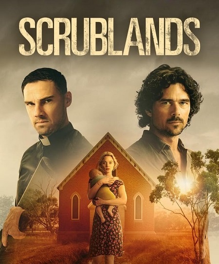 مسلسل Scrublands الموسم الاول الحلقة 3 مترجمة