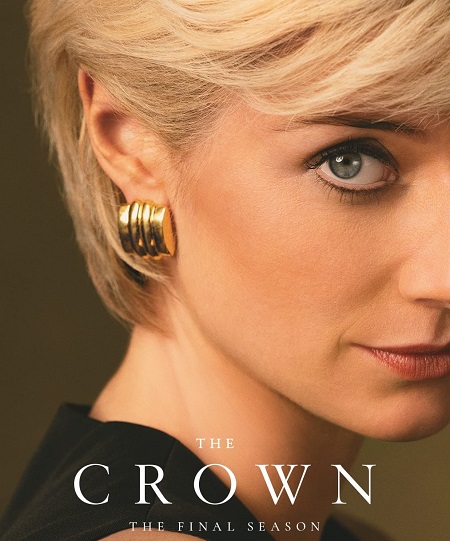 مسلسل The Crown الموسم السادس الحلقة 5 مترجمة