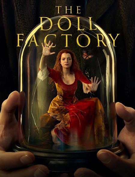 مسلسل The Doll Factory الموسم الاول الحلقة 2 مترجمة