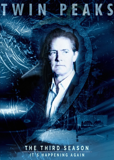 مسلسل Twin Peaks الموسم الثالث الحلقة 18 مترجمة