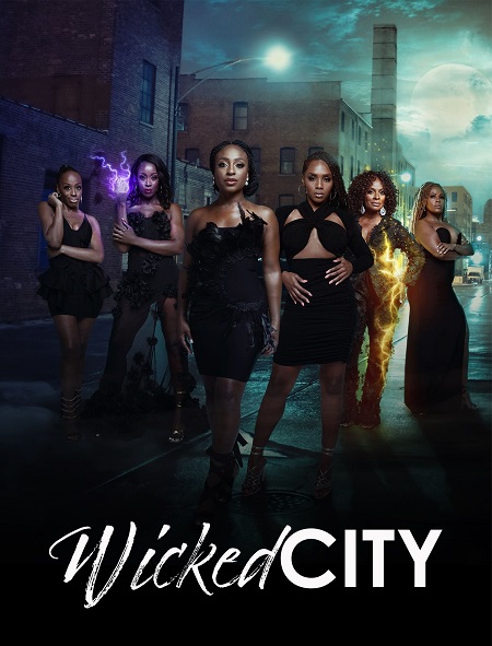 مسلسل Wicked City الموسم الثاني الحلقة 8 مترجمة