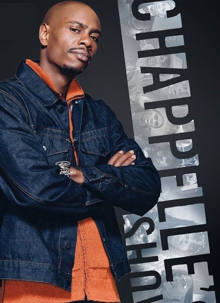 برنامج Chappelle’s Show الموسم الثالث مترجم كامل
