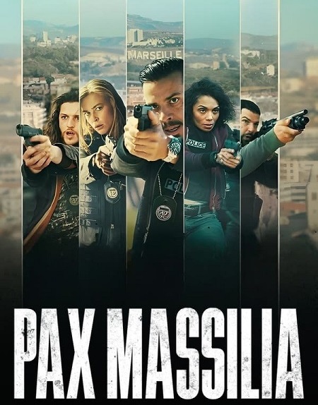 مسلسل Blood Coast الموسم الاول الحلقة 1 مترجمة