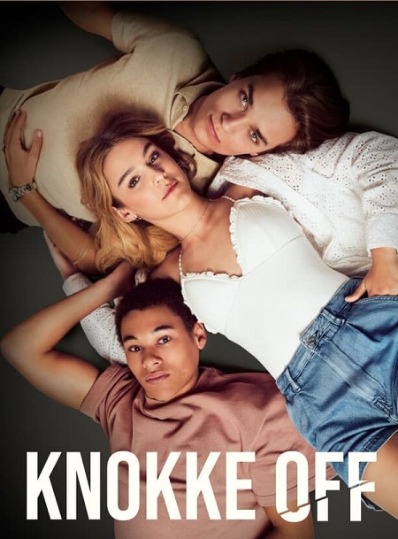 مسلسل Knokke Off الموسم الاول الحلقة 2 مترجمة