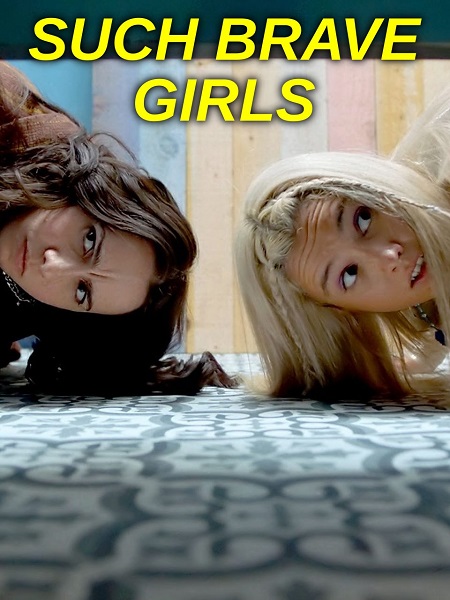 جميع مواسم مسلسل Such Brave Girls 2023 مترجم كامل