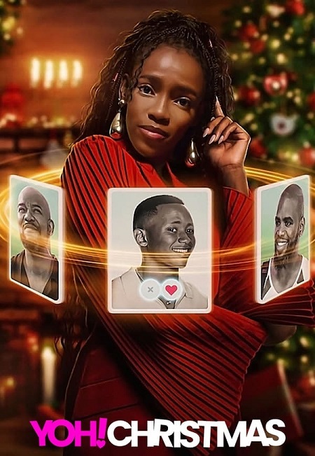 مسلسل Yoh Christmas الموسم الاول الحلقة 2 مترجمة