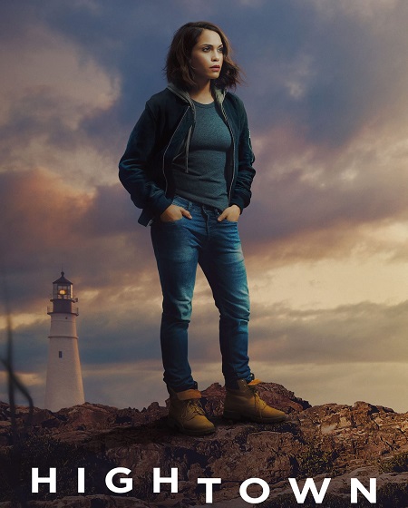 مسلسل Hightown الموسم الثالث الحلقة 3 مترجمة