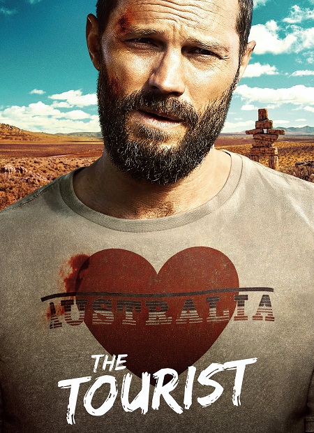مسلسل The Tourist الموسم الثاني الحلقة 1 مترجمة