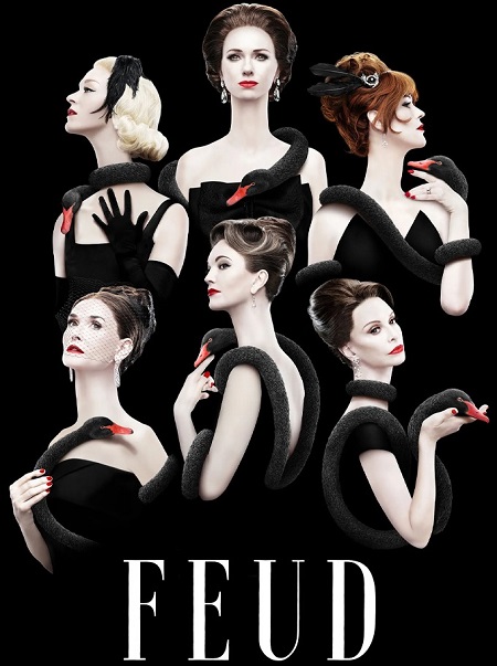 مسلسل Feud الموسم الثاني مترجم كامل