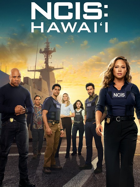 مسلسل NCIS Hawaii الموسم الثالث مترجم كامل