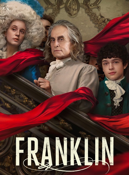 مسلسل Franklin 2024 مترجم كامل