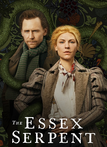 مسلسل The Essex Serpent 2022 مترجم كامل