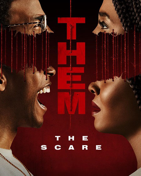 مسلسل Them الموسم الثاني مترجم كامل
