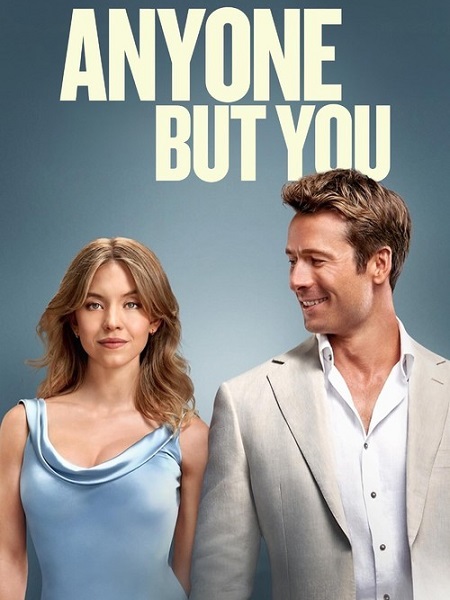 مشاهدة فيلم Anyone But You 2023 مترجم