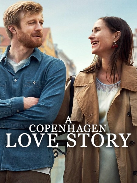 مشاهدة فيلم A Copenhagen Love Story 2025 مترجم